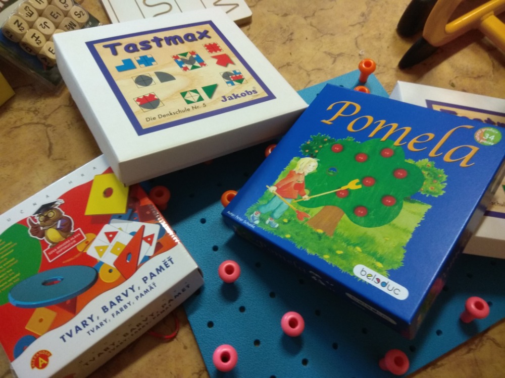 Volnočasové aktivity