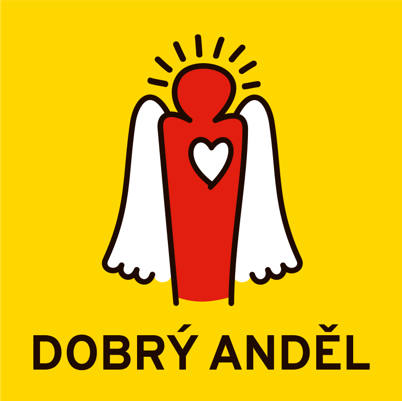 Nadace Dobrý anděl Pomáháme