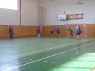 Okresní kolo ve futsalu