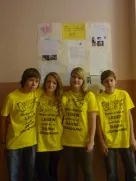 Konverzace v anglickém jazyce - My ideal job