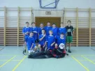 Obvodní kolo ve florbalu, mladší chlapci
