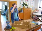 Foto 7. třídy Čsp hrady