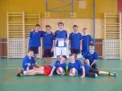 2.stupeň - Okresní kolo v basketbalu, mladší a starší žáci
