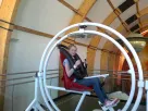 Návštěva Techmanie - 7.ročníky