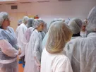 Exkurze do podniku Ryor