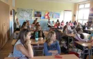 Beseda s profesní odbornicí