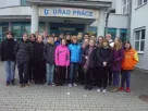 Úřad práce Plzeň