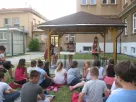 Stone Soup – představení pro spolužáky