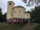 Čas školních výletů… 