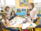 Projektový den na 2. stupni