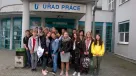 Žáci devátých ročníků si volí budoucí střední školu