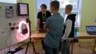 Žáci devátých ročníků si volí budoucí střední školu