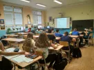 MP Education
