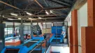 Jump aréna