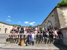 Návštěva Památníku Terezín