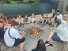 Letní výcvikový kurz ve Věšíně