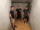 Školní výlet IX. C – Prison Island Praha