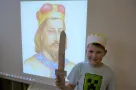 Setkání se sv. Václavem