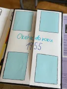 Projektový den k 70. výročí školy