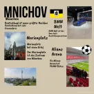 Mnichov očima žáků – digitální koláže