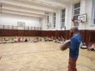 Bubenická show ve školní družině 17. 10. 2025