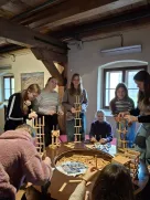 Exkurze Plasy – Národní technické muzeum