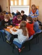 Oblastní turnaj v piškvorkách