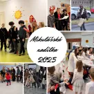 Mikulášská nadílka 2025