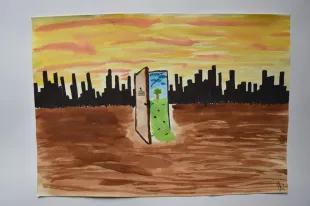 Jak vidím Evropu v roce 2050?