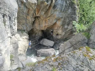 Alpy - sportovní kurz - červen 2022