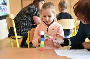 Zápis 2023 - místnost 2