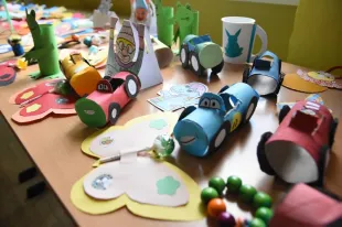 Zápis 2023 - druhý den