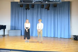 Vyřazení žáků z 9. r.