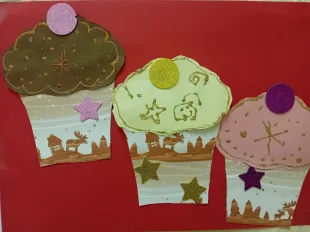 Králíčci 4.odd. ŠD - listopadové činnosti