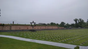 Exkurze Památník Terezín