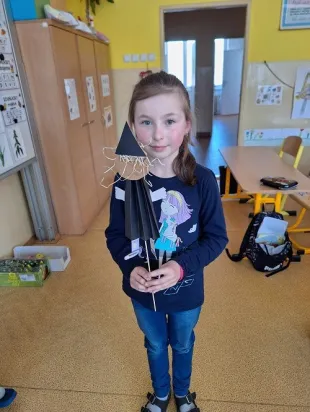 Květnové aktivity v 6. odd. Ježci