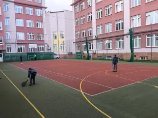 ŠD Vlci