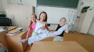 Berušky 25/26