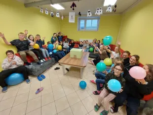 Školní klub 25/26