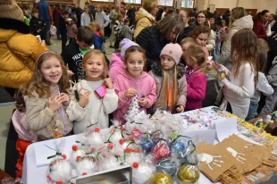 Den otevřených dveří a Jarmark pětadvacítky