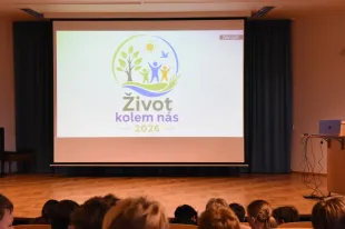 Život kolem nás 2026