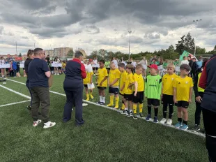 McDonald´s Cup 2026