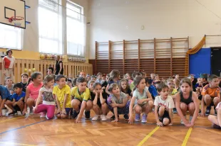 Besídka 1. A, B, C, D, E