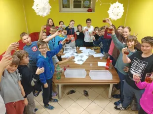 Školní klub 26/27