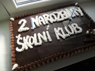 Narozeniny v klubu 18.10.2012