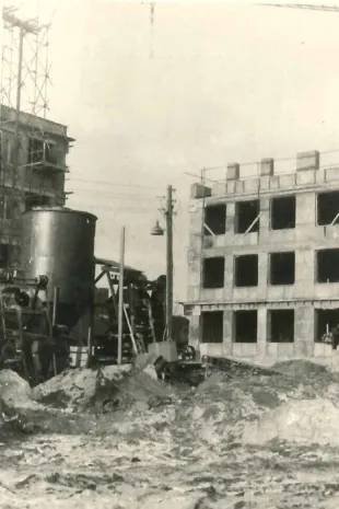 Historie ve fotkách