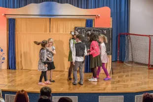 Jarmark pětadvacítky - 3. blok