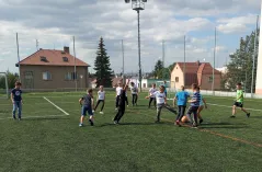 Zahajujeme školní rok 2024/2025