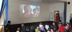 Jurský park - filmový kvíz