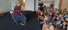 Babiččiny popletené pohádky